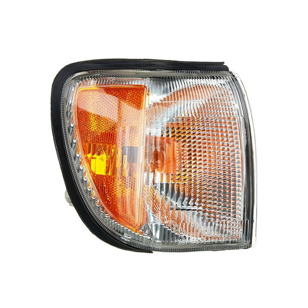 For Nissan Pathfinder Parking Signal Light 1999-2004 Passenger Side NI2521127 26120-2W625